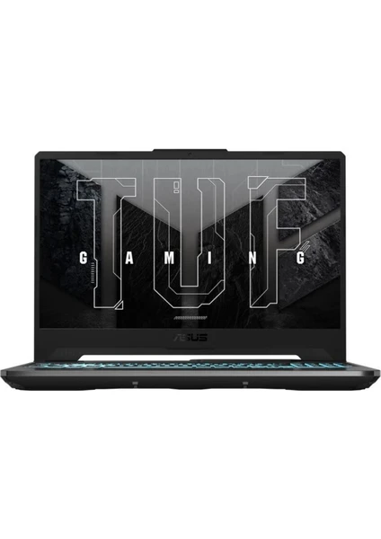 Tuf Gaming A15 FA506NC-HN048 Ryzen 5 7535HS 8gb Ram 512GB SSD 4gb RTX3050 15.6 Inç Fhd 144Hz Taşınabilir Bilgisayar