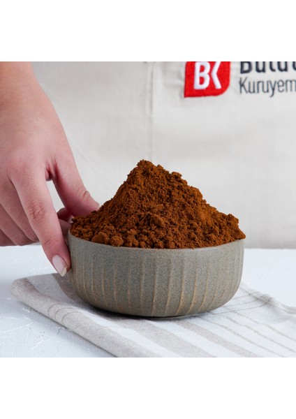 Türk Kahvesi Orta Kavrulmuş Öğütülmüş 500 gr