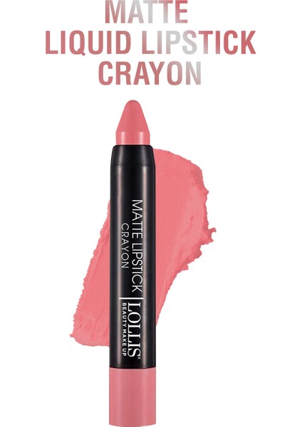 Kalem Ruj 03 Suya Dayanıklı ve Mat Özelliği ile 3.5 g Profesyonel Makyaj İçin fiyatları