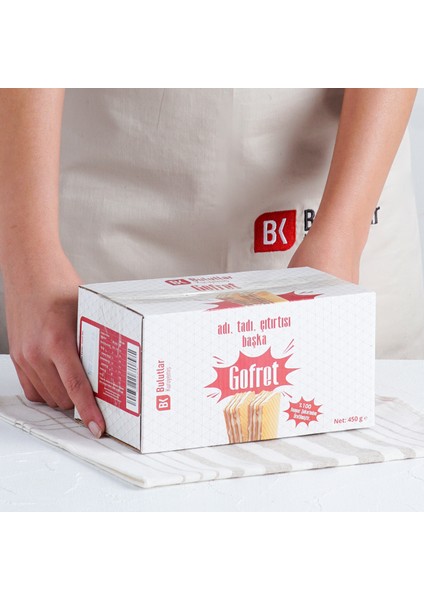 Gofret 450 gr fiyatları