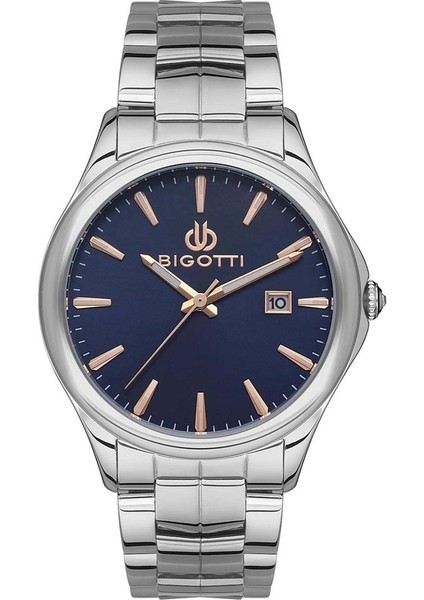 BG.1.10465.3 Erkek Kol Saati