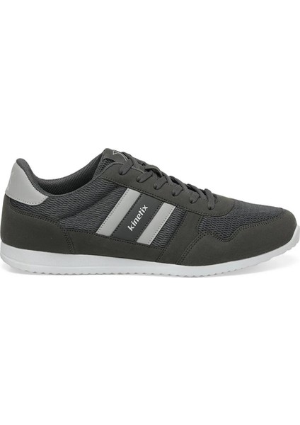 Carter Tx 4fx Erkek K.gri-A.gri Sneaker Ayakkabı