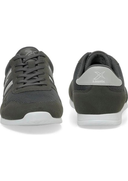 Carter Tx 4fx Erkek K.gri-A.gri Sneaker Ayakkabı