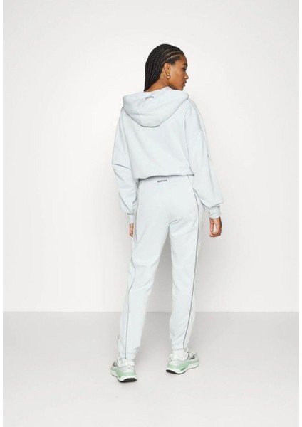 Sportswear Air Mid-Rise Fleece Kadın Eşofman Altı DQ6563-043