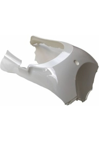 Mash Sası Alt Koruma Beyaz