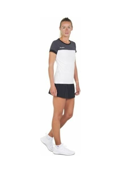 Lady Skort Kadın Tenis Eteği