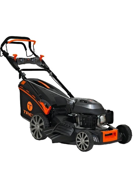 G53SHL-T Benzinli Şanzımanlı Çim Biçme Makinası