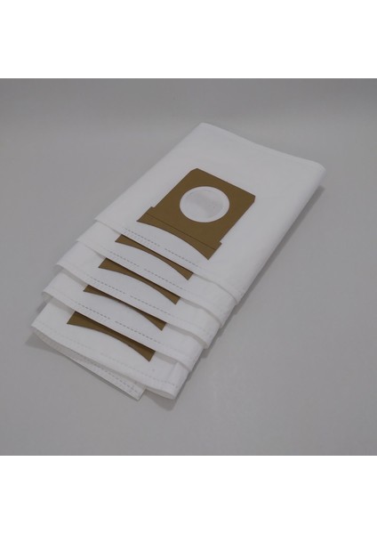Ihlas Aquavac Yıkamalı Sentetik ( 3 Paket 15 Adet )