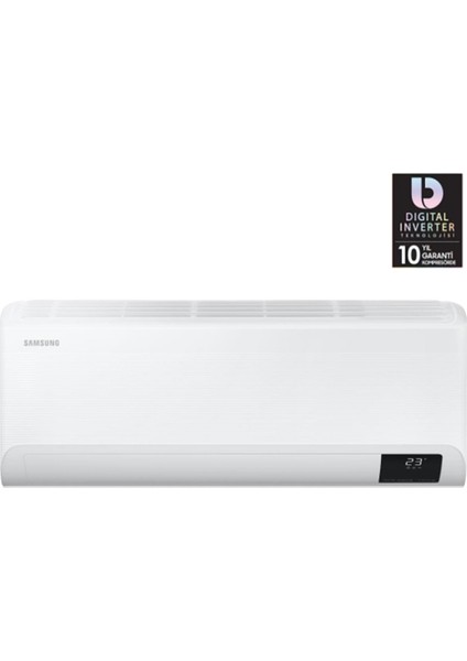 Premium Plus AR18DXFZAWK/SK A++ 18000 BTU Duvar Tipi Klima