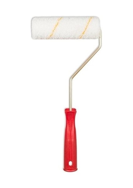 Parmak Rulo 10 Cm-2 Adet