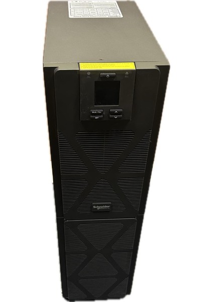 Schneıder SRVS6KI 6kva Onlıne Ups