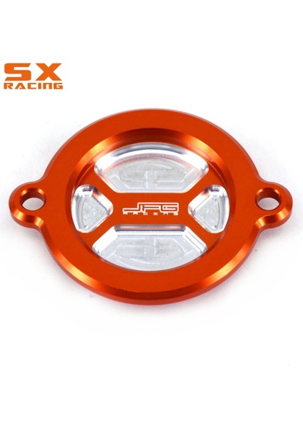 Motosiklet C Yağ Filtresi Temizleyici Kapatma Başlığı Ktm Sxf Xcf 450 Exc Xcw 500 Duke Rc R Enduor Smc Sm Smr Rc8 (Yurt Dışından) modelleri