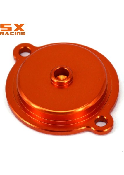 Motosiklet C Yağ Filtresi Temizleyici Kapatma Başlığı Ktm Sxf Xcf 450 Exc Xcw 500 Duke Rc R Enduor Smc Sm Smr Rc8 (Yurt Dışından) fırsatları