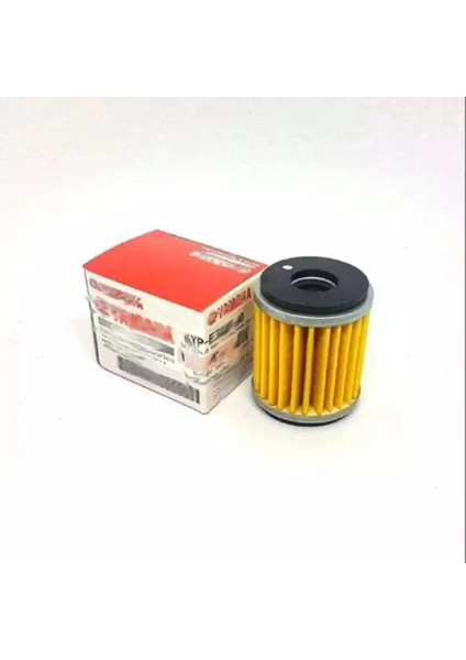 Sarı Stil Yamaha WR125 Yzf WR250FF XG250 Için Motosiklet Motosiklet Lokomotif Motor Yağı Filtresi (Yurt Dışından) fiyatları
