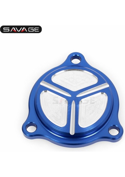 Altın Tarzı Motor Yağ Filtresi Kapağı Suzukı Ltz 400 Drzesm Drz 400E Drzm Motosiklet Aksesuarları Ltr 450 Filtre Kapağı (Yurt Dışından)