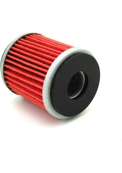 2x Yağ Filtresi Yamaha Yzf R Wr 125R 125X Yz F 450F 450 WR250F WR450F WR250X WR250R YZ450F YZ250F YZ250 YFZ450 (Yurt Dışından) modelleri