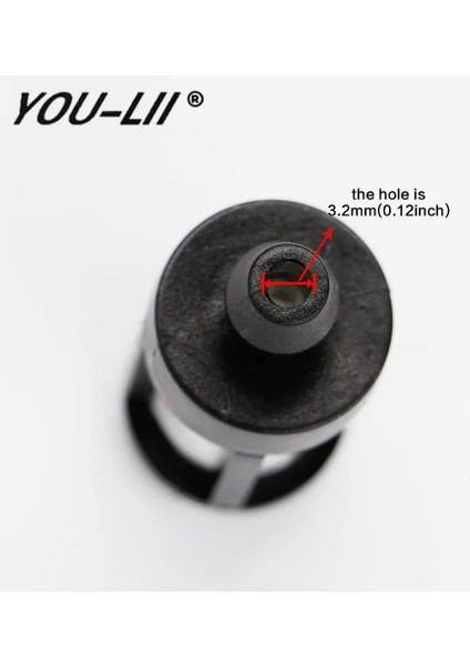 FILTRE-004-10 Adet Tarzı Youlıı Yeni 10 * Adet Uyar Stihl MS260 MS290 MS310 TS400 TS460 Hava Fuel Oil Filtresi Değiştirir # (Yurt Dışından) fırsatları