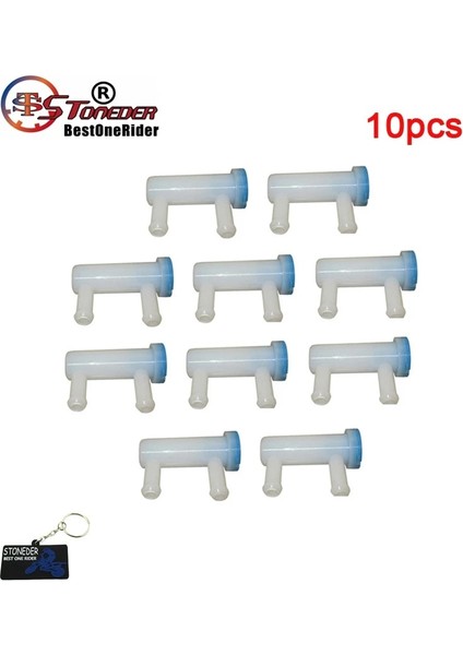 5 Adet Tarzı Stoneder Yakıt Filtresi Yamaha 69J F150 F200 F225 F250 F250B LF200 LF225 LF250 FL150 Dıştan Takma Motorlar (Yurt Dışından) fiyatları