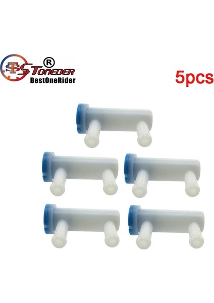 5 Adet Tarzı Stoneder Yakıt Filtresi Yamaha 69J F150 F200 F225 F250 F250B LF200 LF225 LF250 FL150 Dıştan Takma Motorlar (Yurt Dışından) modelleri