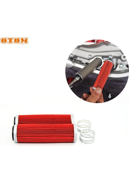 4 Adet Tarzı Otom Motosiklet Motoru Yağ Filtreleri Zongshen NC250 NC450 Off-Road Motokros Kir Bisiklet Parçaları Için Ithal Filtrasyon Kağıdı (Yurt Dışından) indirimleri