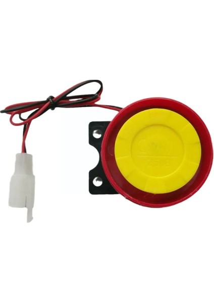12V Pil Motosiklet Scooter Alarmı Hırsızlığa Karşı Güvenlik Hoparlör Aksesuarları Motosiklet Korna Alarmı Motosiklet Sistemi X8O3 (Yurt Dışından) modelleri