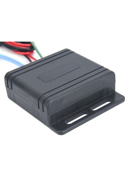 1 Takım Motosiklet Bisiklet Anahtarsız Hırsızlığa Karşı Güvenlik Alarm Sistemi W 2 Uzaktan Kumanda 12V Kullanım Kılavuzu Motosiklet Aksesuarları ile (Yurt Dışından) modelleri