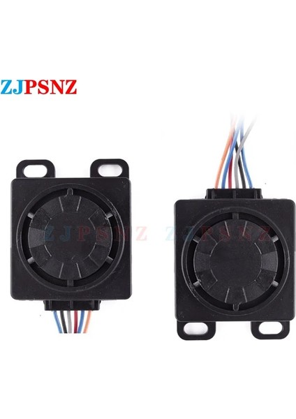Kırmızı Stil Ebike Alarm Sistemi 48V 60V 72V Elektrikli Bisiklet Scooter Motosiklet Üç Tekerlekli Bisiklet Ebike Fırçasız Denetleyici Için Iki Anahtarlı (Yurt Dışından) indirimleri