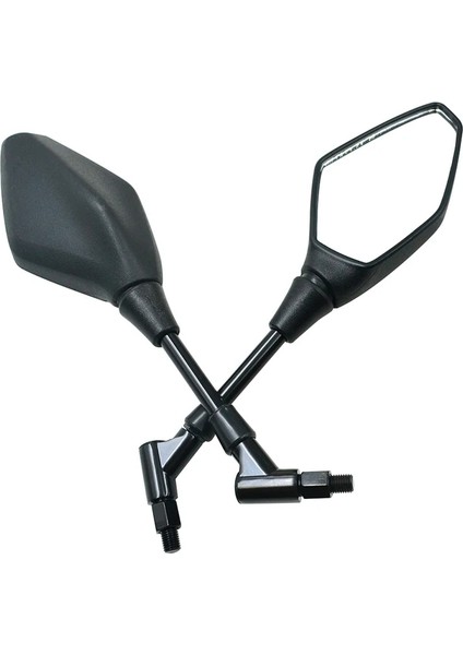 Motosiklet Arka Yan Görünüm Aynaları Dikiz Aynası Arka Dışbükey Cfmoto NK150 NK250 NK400 Nk NK650 Nk T (Yurt Dışından) fiyatları