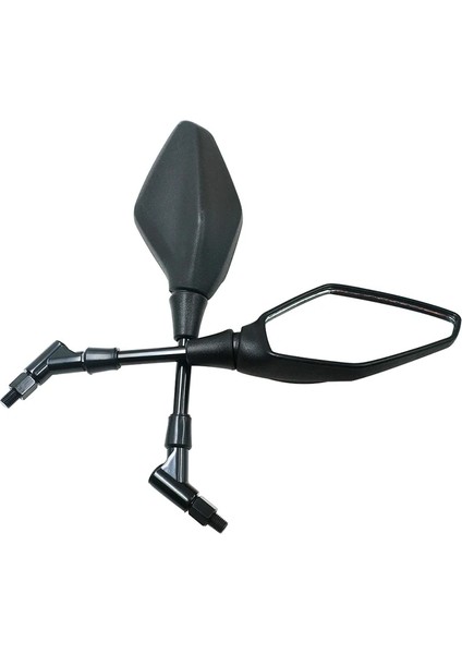 Motosiklet Arka Yan Görünüm Aynaları Dikiz Aynası Arka Dışbükey Cfmoto NK150 NK250 NK400 Nk NK650 Nk T (Yurt Dışından) fırsatları