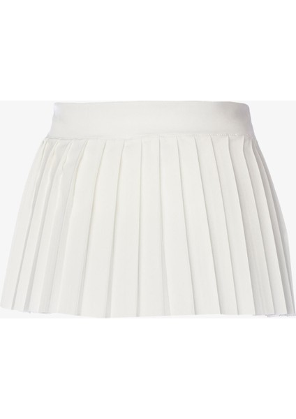 Hmlolivia Tennis Skirt Kadın Beyaz Etek 931869-9003