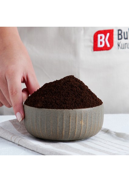 Filtre Kahve Öğütülmüş (Kg) 500 Gr-Orta French Press
