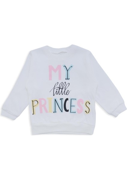 Kız Çocuk Eşofman Takımı Yumuşak Malzeme ile Yaz Sezonuna Uygun 2'li fiyatları