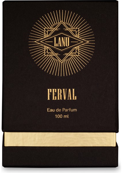 Ferval 100 ml Parfüm