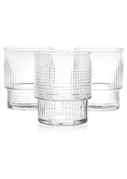 Helen 3'lü Meşrubat Bardağı HELEN356A fiyatları