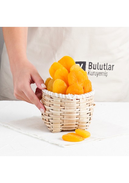 Kuru Kayısı Jumbo (Kg) 500 gr