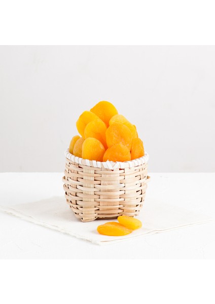 Kuru Kayısı Jumbo 1 kg