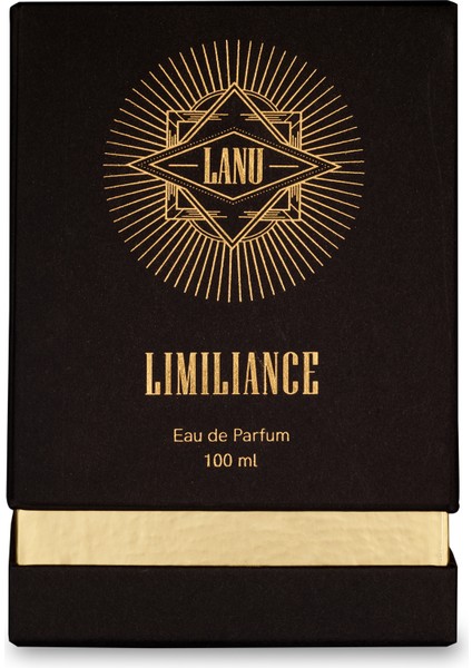 Fragrance Limiliance 100 ml Parfüm