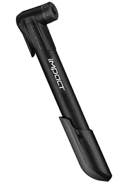 - Impact Cleval , Akıllı Valf - Pompa