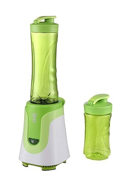Smootie Blender Yeşil Mix Go Vestel