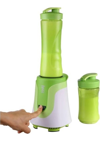 Smootie Blender Yeşil Mix Go Vestel fiyatları
