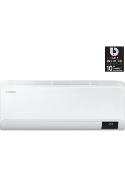 Premium Plus AR24DXFZAWK/SK A++ 24000 BTU Duvar Tipi Klima