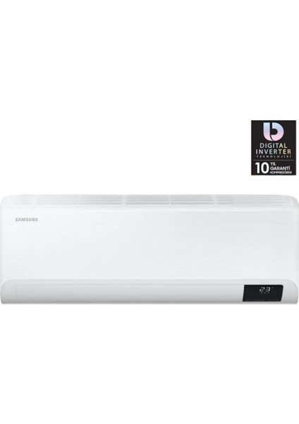 Premium Plus AR24DXFZAWK/SK A++ 24000 BTU Duvar Tipi Klima