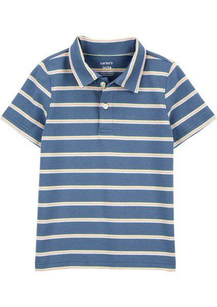 Küçük Erkek Çocuk Tshirt