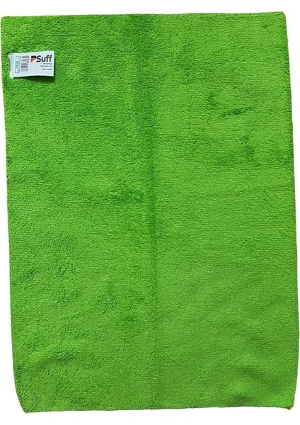3'lü Fırsat Mikrofiber Kurulama Bezi Orkide