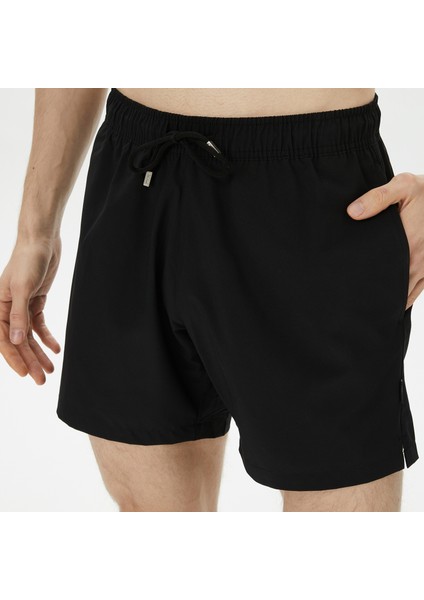 Jf Düz Mayo Sort GTS.999 fırsatları