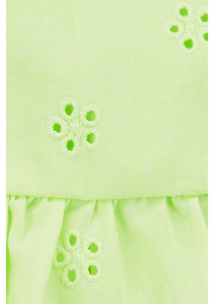 Kız Bebek 2li Set