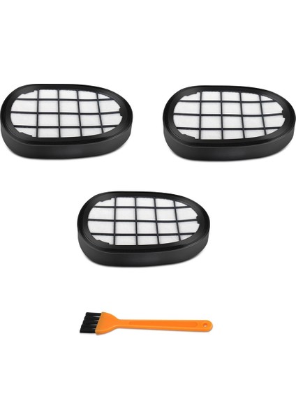 FC6812 FC6822 Için Yedek Vakum Filtresi Ev Temizleme Aracı Elektrikli Süpürge Aksesuarları Hava Hepa Filtresi A (Yurt Dışından)