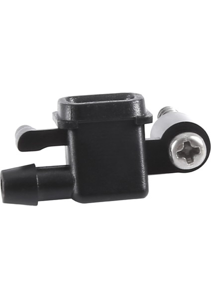 M6 240 241 244 Için Elektrikli Süpürge Nozulu Akıllı Elektrikli Süpürge Robotu-B Için Yedek Yedek Parçalar (Yurt Dışından)