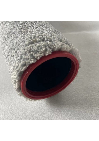 8 Adet Parçaları H12 Pro Zemin Yıkama Makinesi Elektrikli Süpürge Aksesuarları Yıkanabilir Hepa Filtre Ana Rulo Fırça (Yurt Dışından)