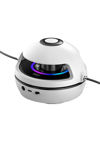Akıllı Bluetooth Otomatik Elektrikli Atlama Makinesi Taşınabilir Fitness Ekipmanları Vücut Geliştirme Sayma Atlama Makinesi(B) (Yurt Dışından)